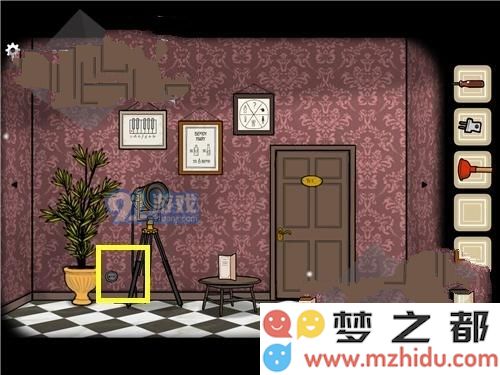 《锈湖剧院》全关卡攻略大全