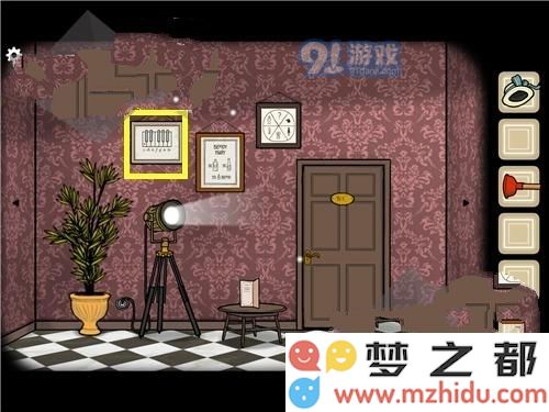 《锈湖剧院》全关卡攻略大全