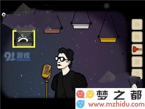 《锈湖剧院》全关卡攻略大全