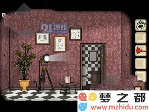 《锈湖剧院》全关卡攻略大全