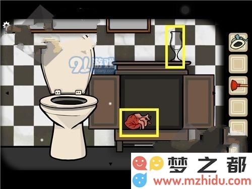 《锈湖剧院》全关卡攻略大全