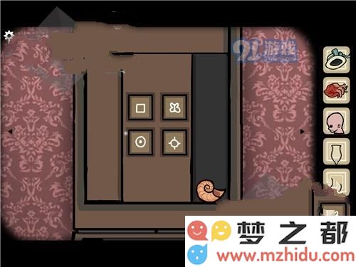 《锈湖剧院》全关卡攻略大全