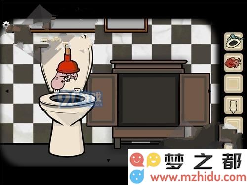 《锈湖剧院》全关卡攻略大全
