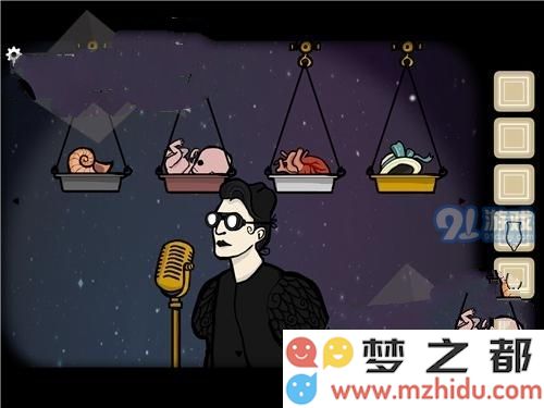 《锈湖剧院》全关卡攻略大全