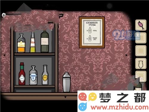 《锈湖剧院》全关卡攻略大全