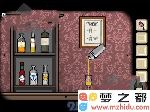《锈湖剧院》全关卡攻略大全