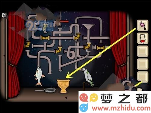 《锈湖剧院》全关卡攻略大全