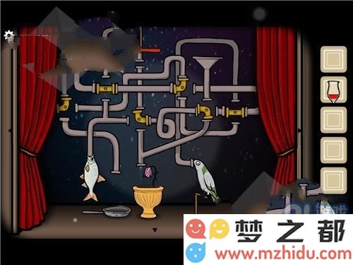 《锈湖剧院》全关卡攻略大全