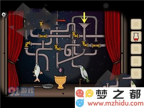 《锈湖剧院》全关卡攻略大全