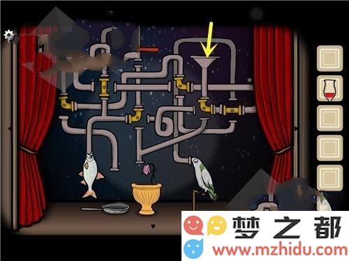 《锈湖剧院》全关卡攻略大全