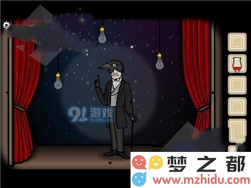 《锈湖剧院》全关卡攻略大全