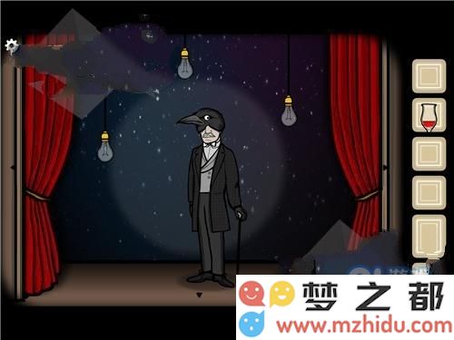 《锈湖剧院》全关卡攻略大全