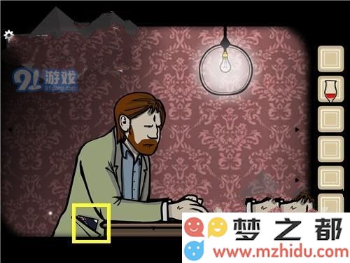 《锈湖剧院》全关卡攻略大全