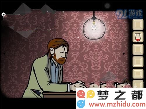 《锈湖剧院》全关卡攻略大全