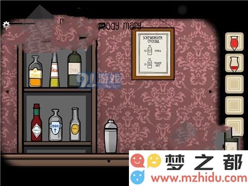 《锈湖剧院》全关卡攻略大全