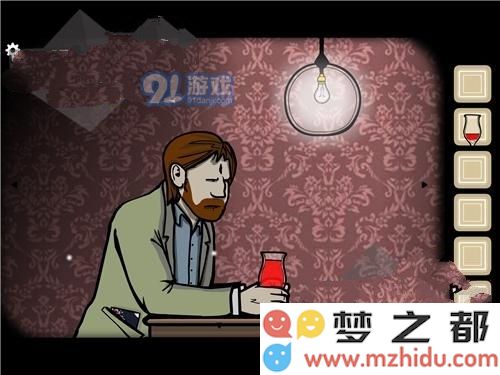 《锈湖剧院》全关卡攻略大全