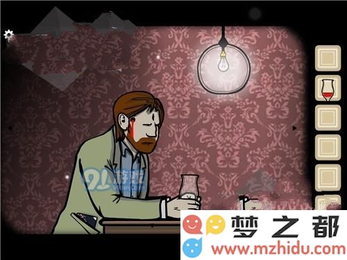 《锈湖剧院》全关卡攻略大全