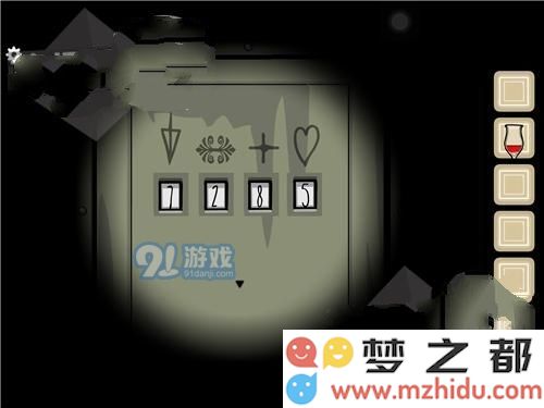 《锈湖剧院》全关卡攻略大全