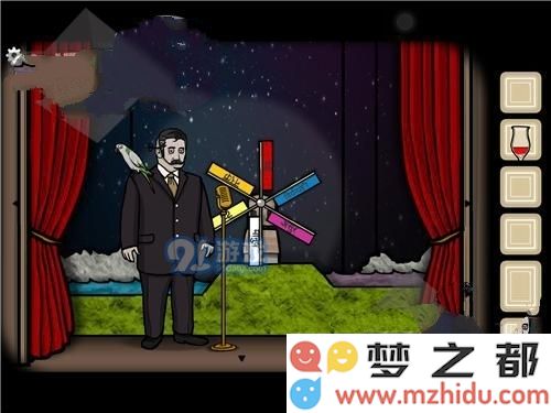 《锈湖剧院》全关卡攻略大全