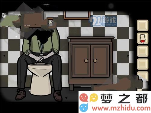 《锈湖剧院》全关卡攻略大全