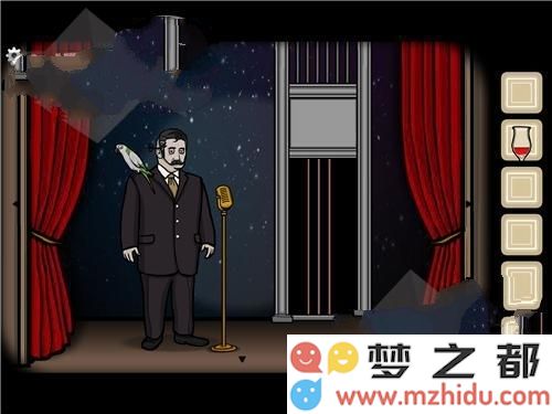 《锈湖剧院》全关卡攻略大全
