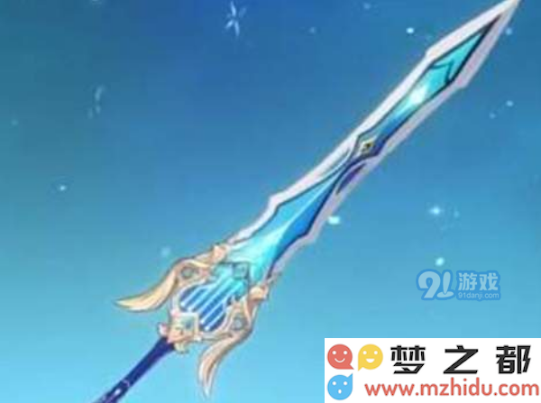 《原神》松籁响起之时和狼末怎么选