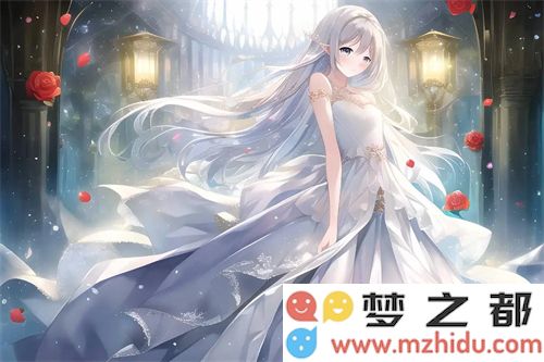 妖媚婷儿：如花似玉，风华绝代的传奇之旅