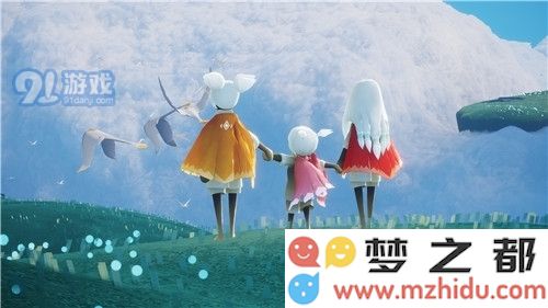 光遇祝福有什么用 祝福作用介绍
