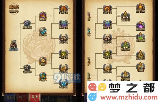不思议迷宫卡牌幻境1201平民爬高阵容怎么搭配?