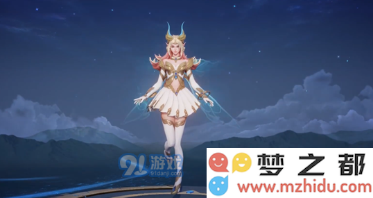 王者荣耀