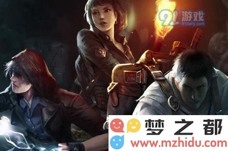 长生劫手游秦始皇陵大将军怎么打