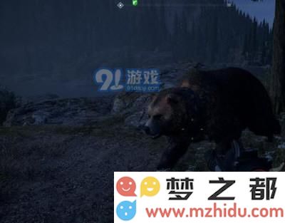 孤岛惊魂5持有强制的权利攻略6