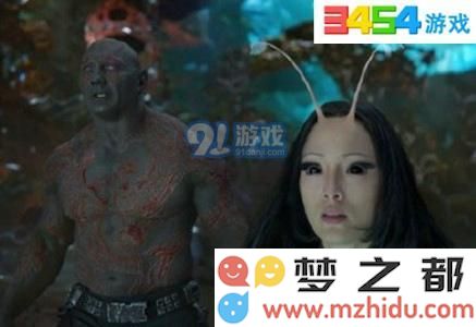 银河护卫队2勇度越狱吹口哨大开杀戒时的背景音乐是什么歌 完整歌曲歌词鉴赏