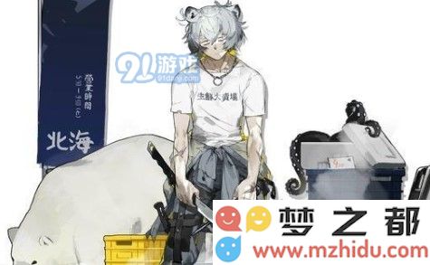 明日方舟孑强度详细分析 孑好不好用