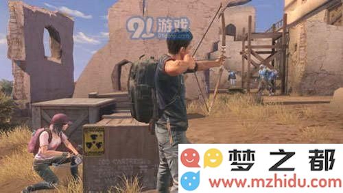 明日之后农田怎么开垦 明日之后农田开垦方法介绍