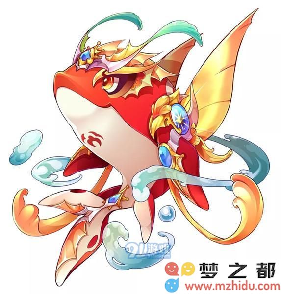 天天酷跑北冥巨鲲上线时间 天天酷跑北冥巨鲲获取方式