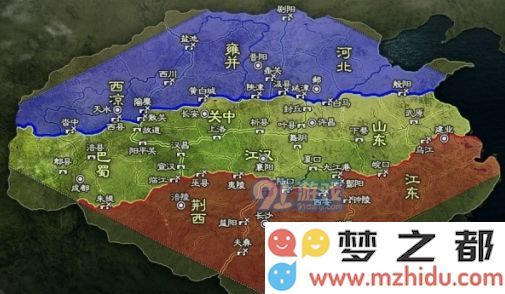 三国志战略版S5三势陆逊开荒攻略 S5三势陆逊阵容推荐