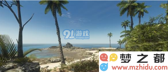 《荒岛求生》中如何高效采集石头？当缺乏石头时有什么应对策略？