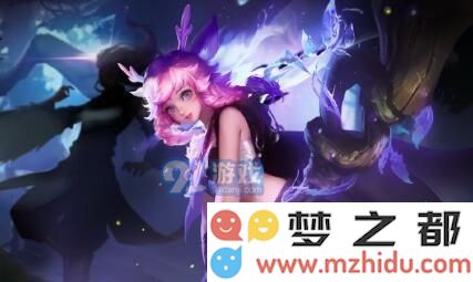 王者荣耀瑶长什么样子 瑶模型图片一览