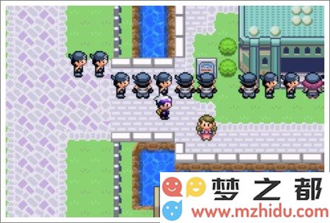 口袋妖怪漆黑的魅影赚钱攻略 小偷技能助力致富之路