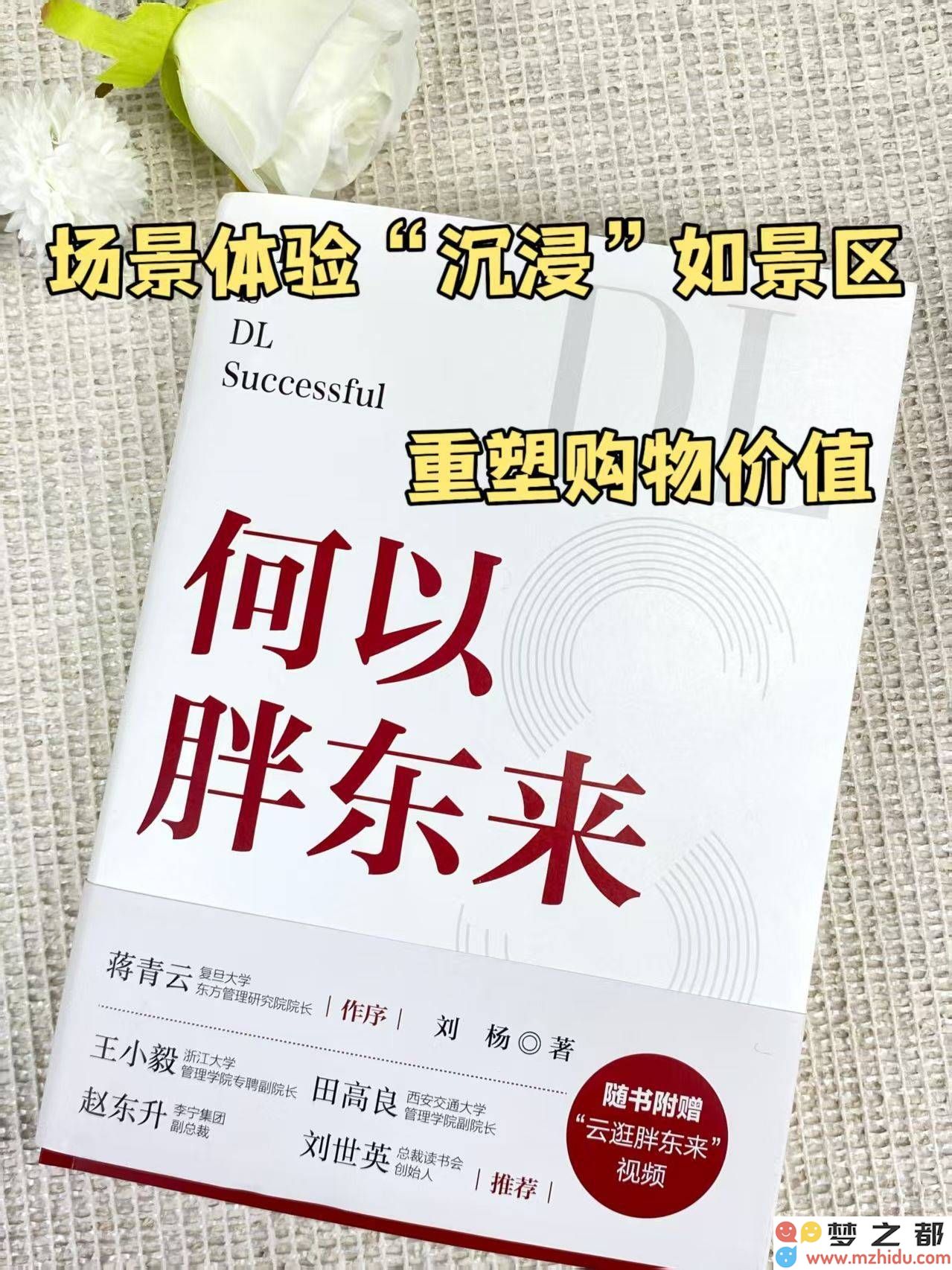 从传统市场到现代商业空间：零售行业的发展历程与刘杨胖东来所带来的思考与启示