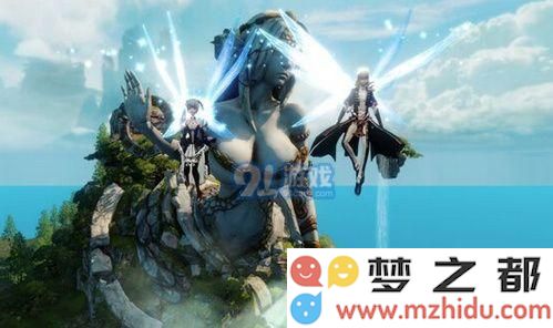 天谕手游声望有什么用 天谕手游声望作用介绍