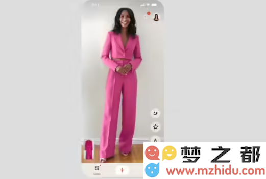 谷歌全新推出的 Doppl 应用，让你轻松享受虚拟试衣的乐趣与便捷体验