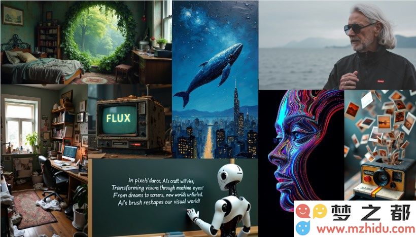 Black Forest重磅发布开源FLUX.1 Kontext [dev]：图像编辑功能媲美GPT-4o，带来革命性体验