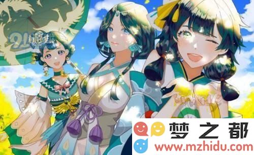 详解阴阳师中练小号的价值和意义 SSR获取难度降低一半以上