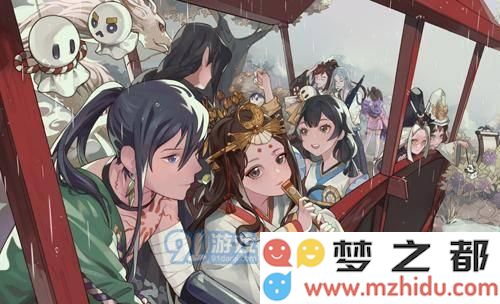 详解阴阳师中练小号的价值和意义 SSR获取难度降低一半以上