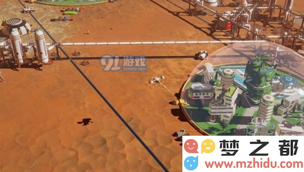 火星求生怎么刷钱 火星求生无限刷钱技巧