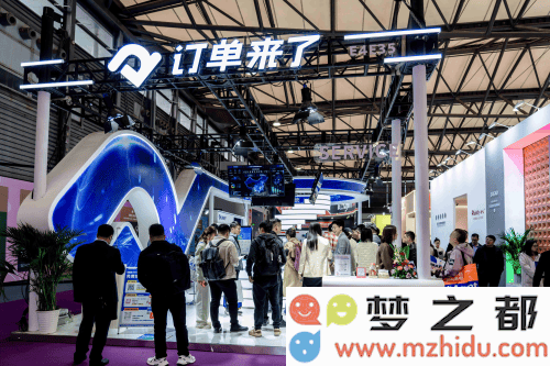 新潮流来袭！2025上海国际酒店展见证酒店智能化转型新未来