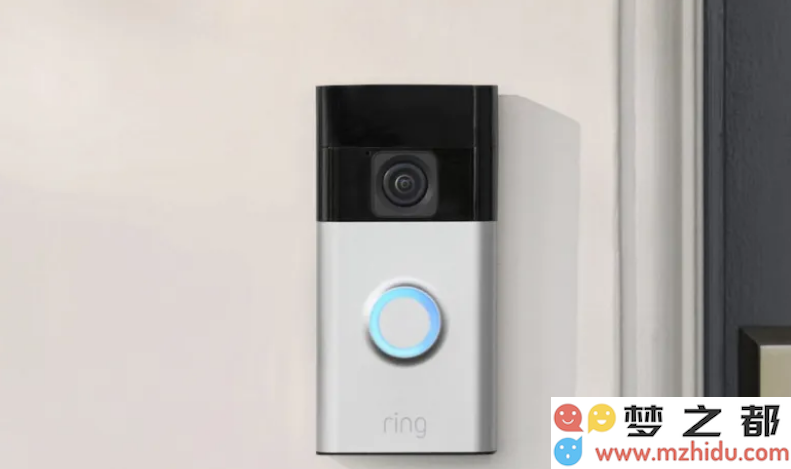Ring 门铃与摄像头升级 AI 功能，详尽运动事件描述引发隐私争议