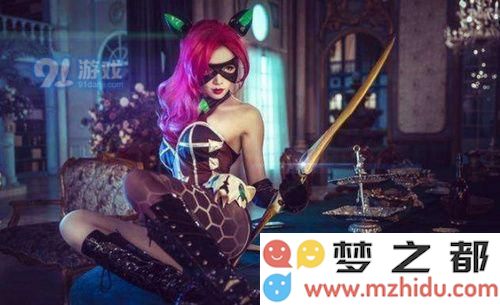 王者荣耀阿轲暗夜猫娘多少钱 王者荣耀阿轲暗夜猫娘价格介绍
